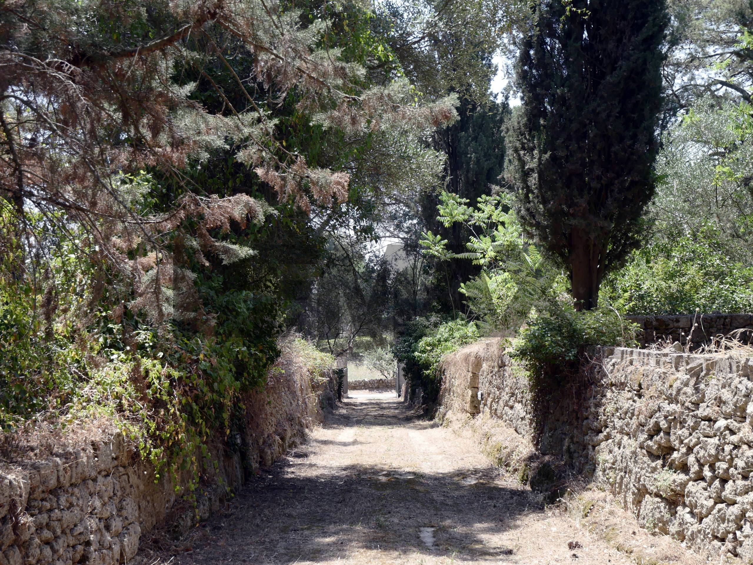 Villa o villino Gioia del Colle