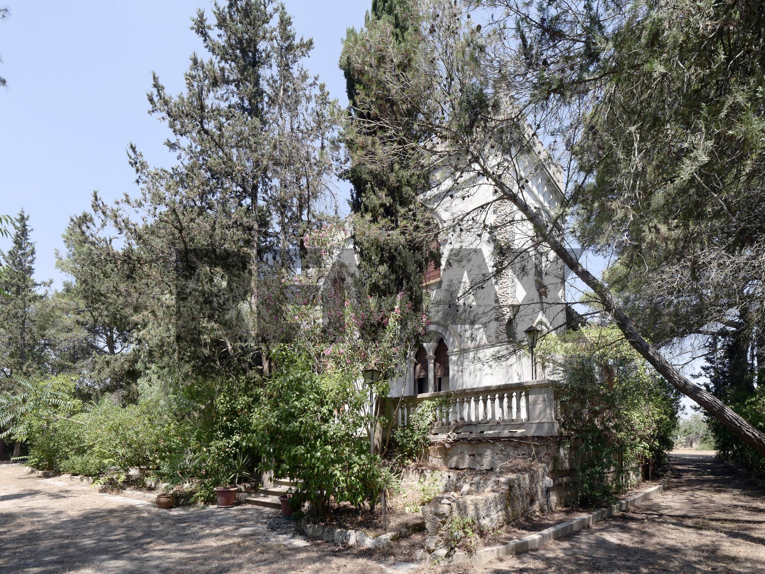 Villa o villino Gioia del Colle