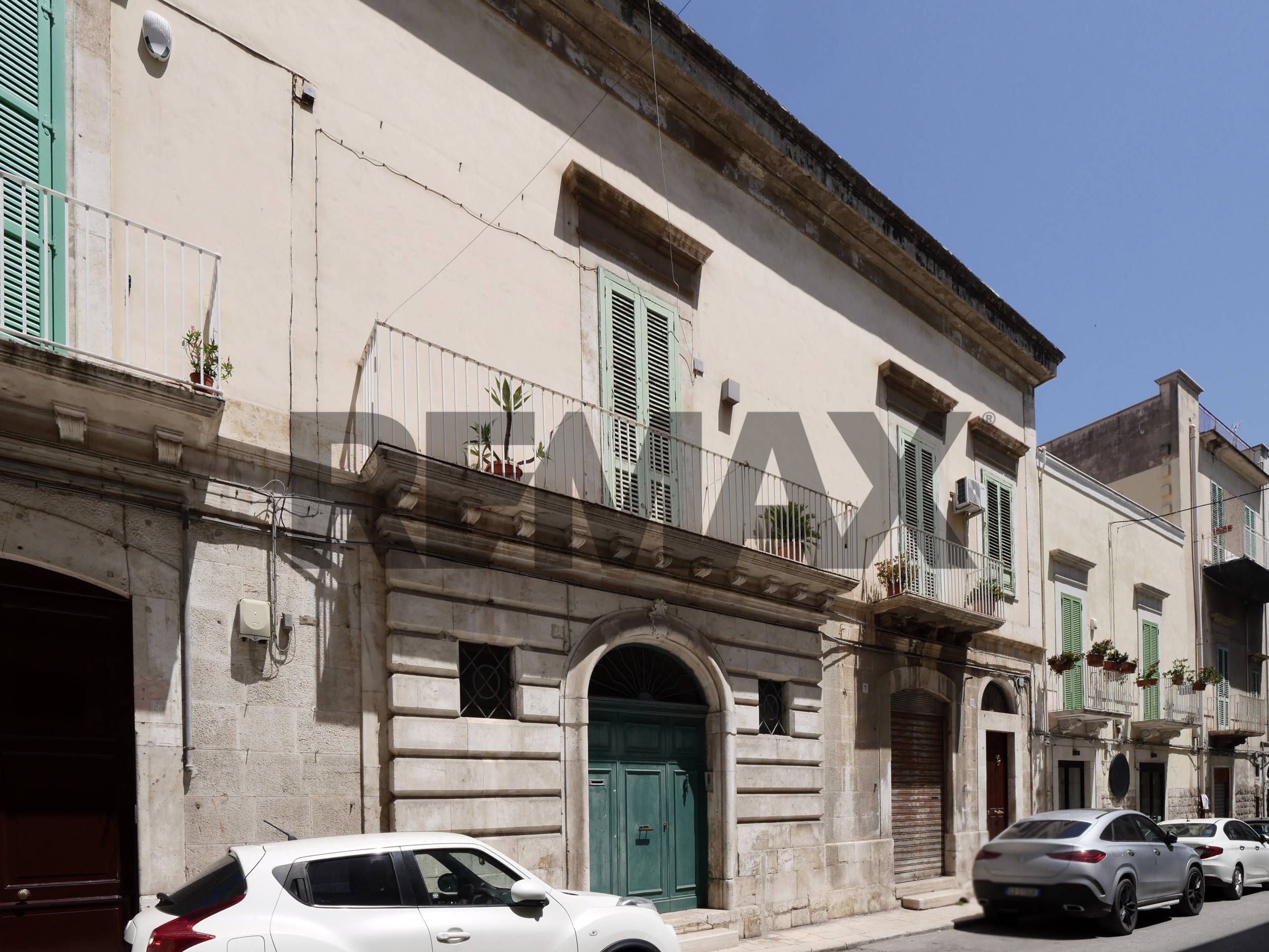 Casa Indipendente Molfetta
