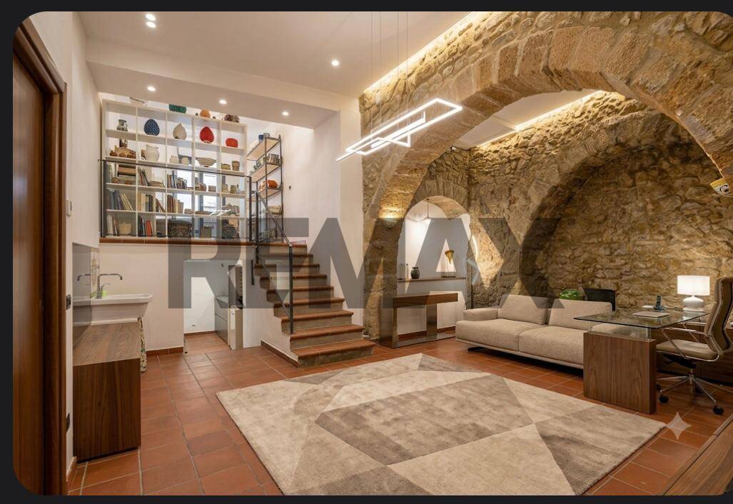 Loft in Vendita a Caltagirone, 35'000&euro;, 64 m²