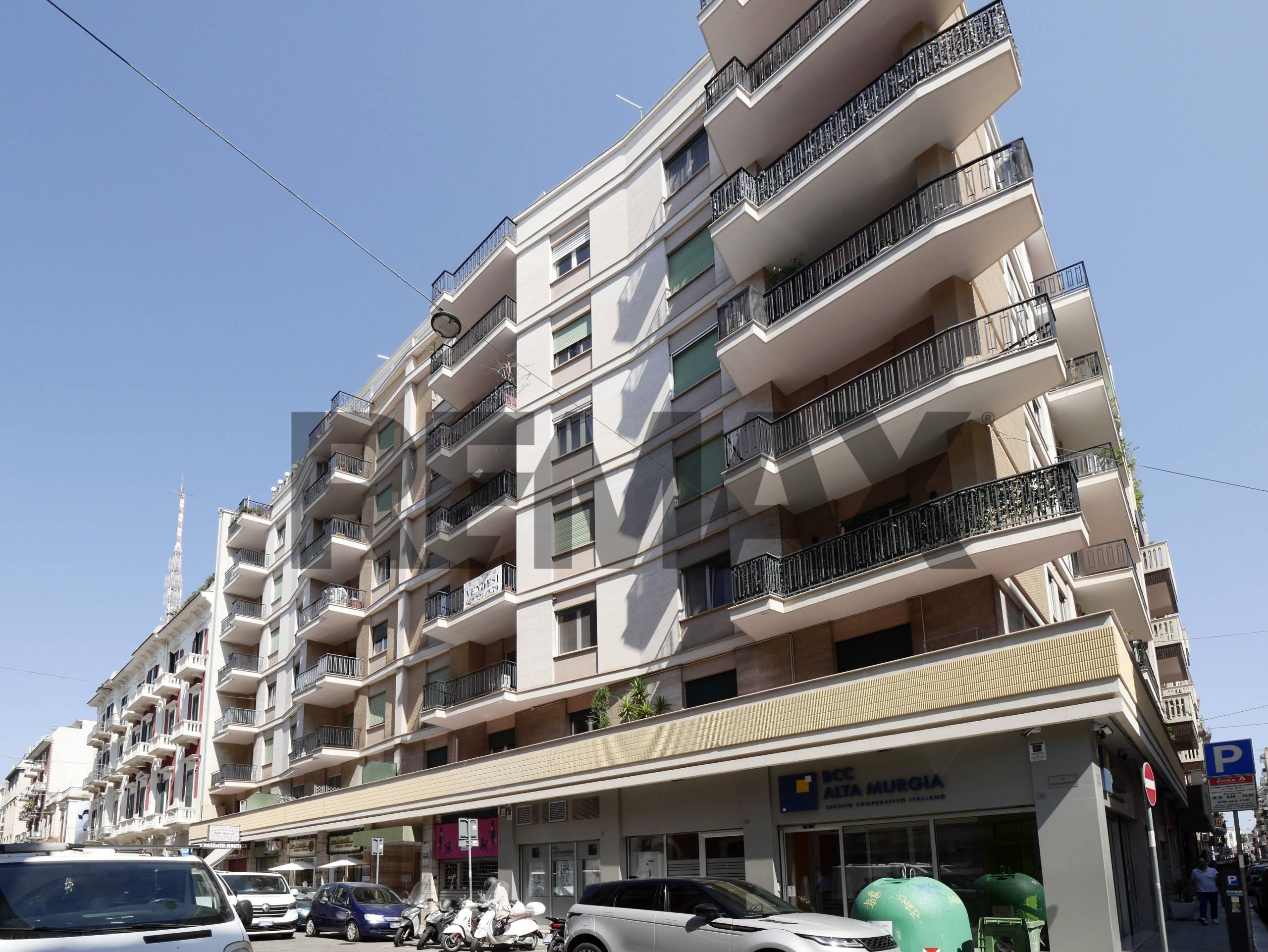 Appartamento Bari