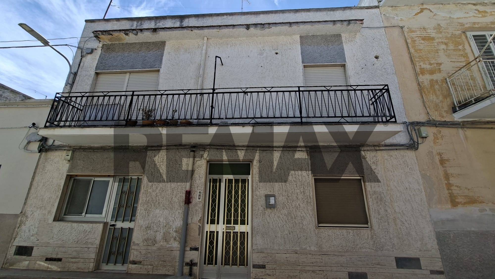 Casa Indipendente Bari