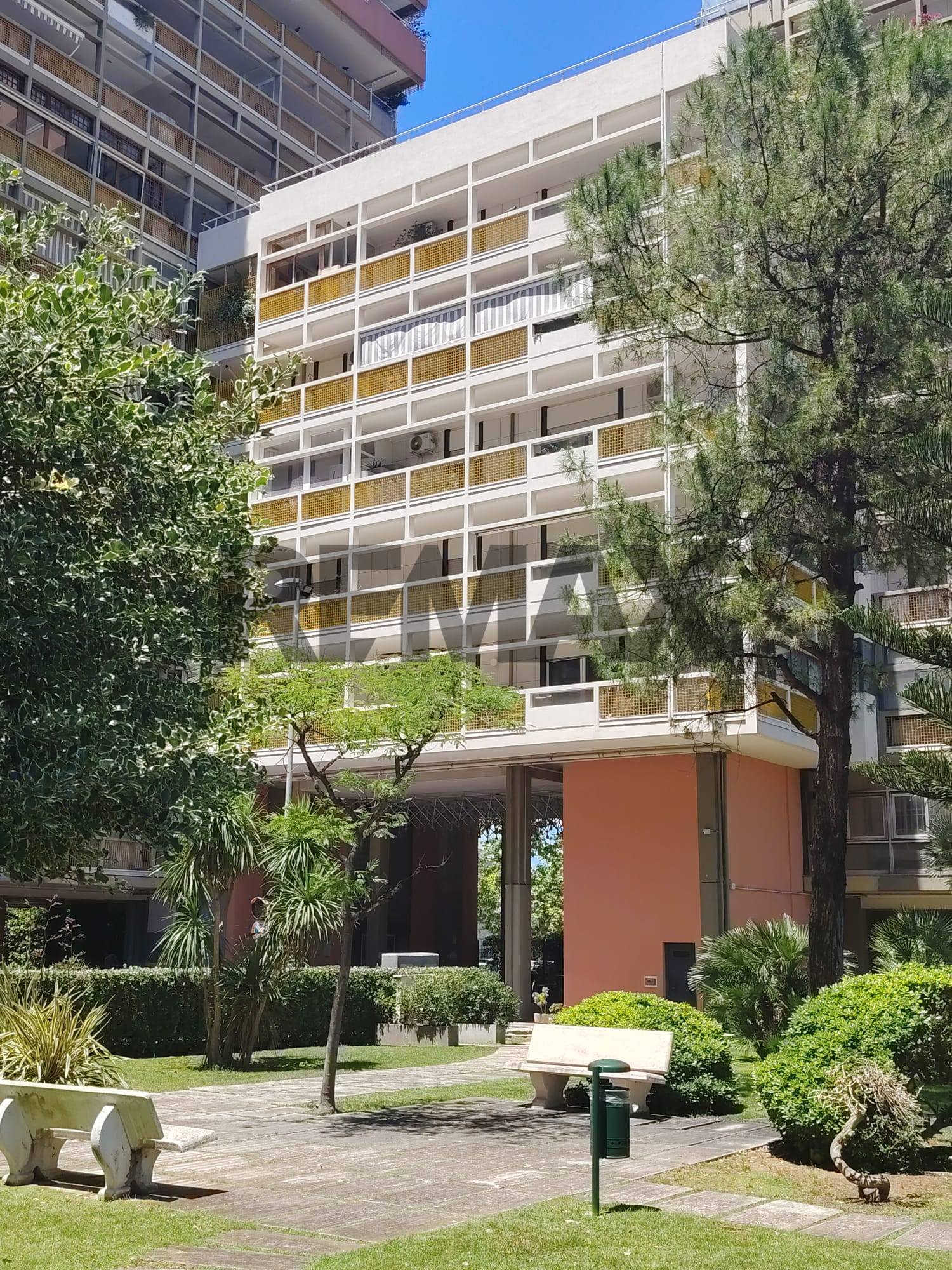 Appartamento Bari