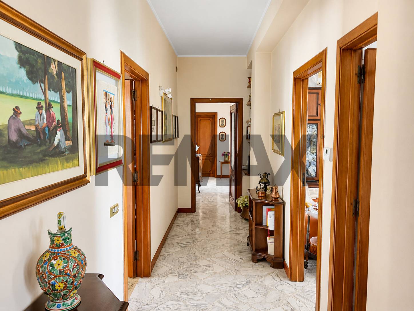 Appartamento in vendita a Bari, Picone