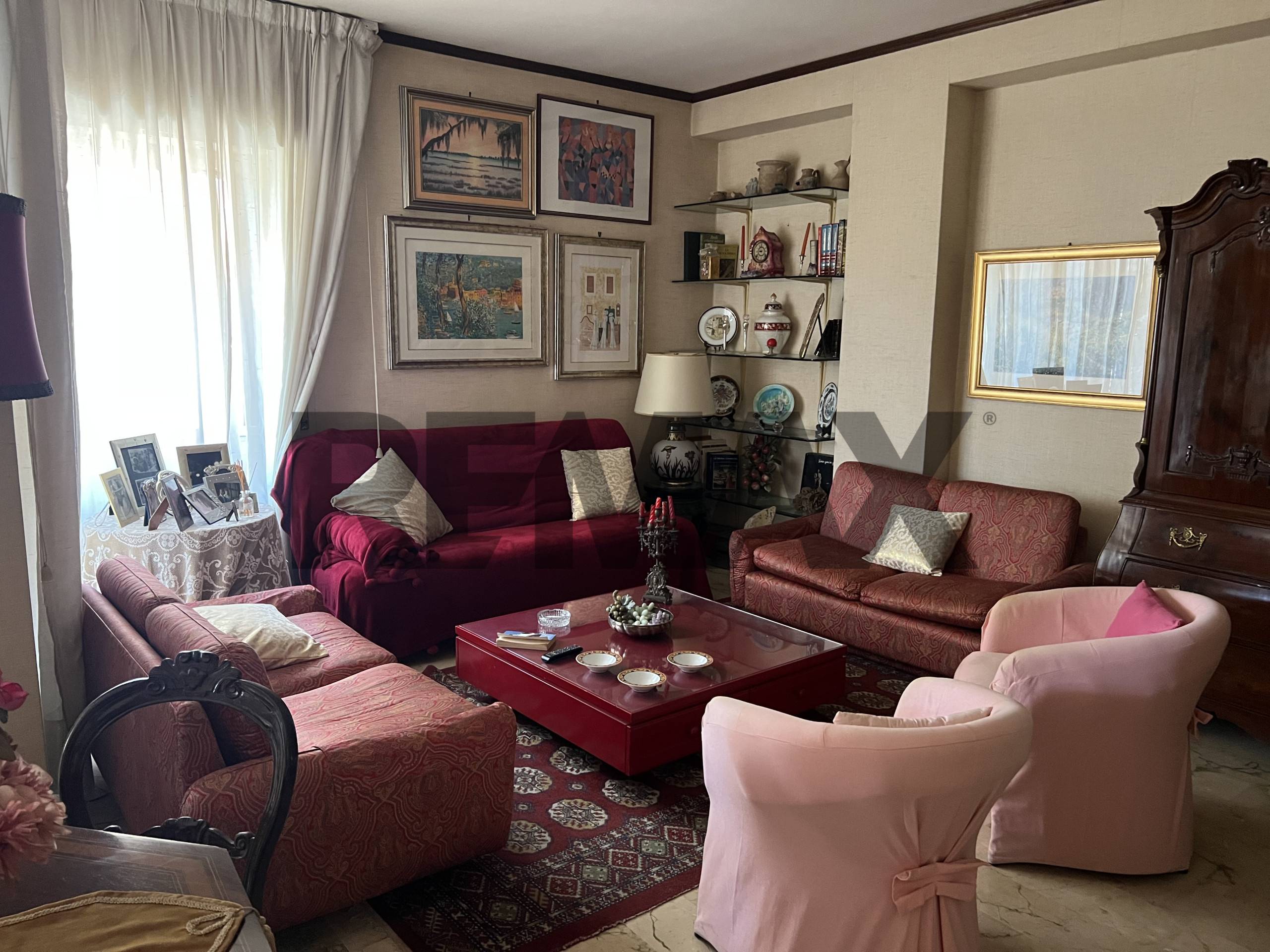 Appartamento in vendita a Bari, Picone