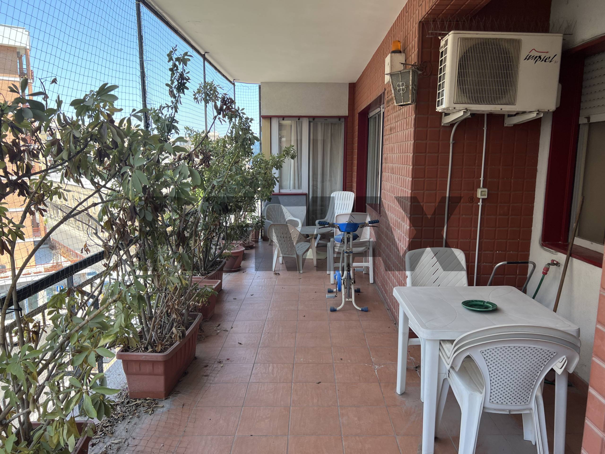 Appartamento in vendita a Bari, Picone