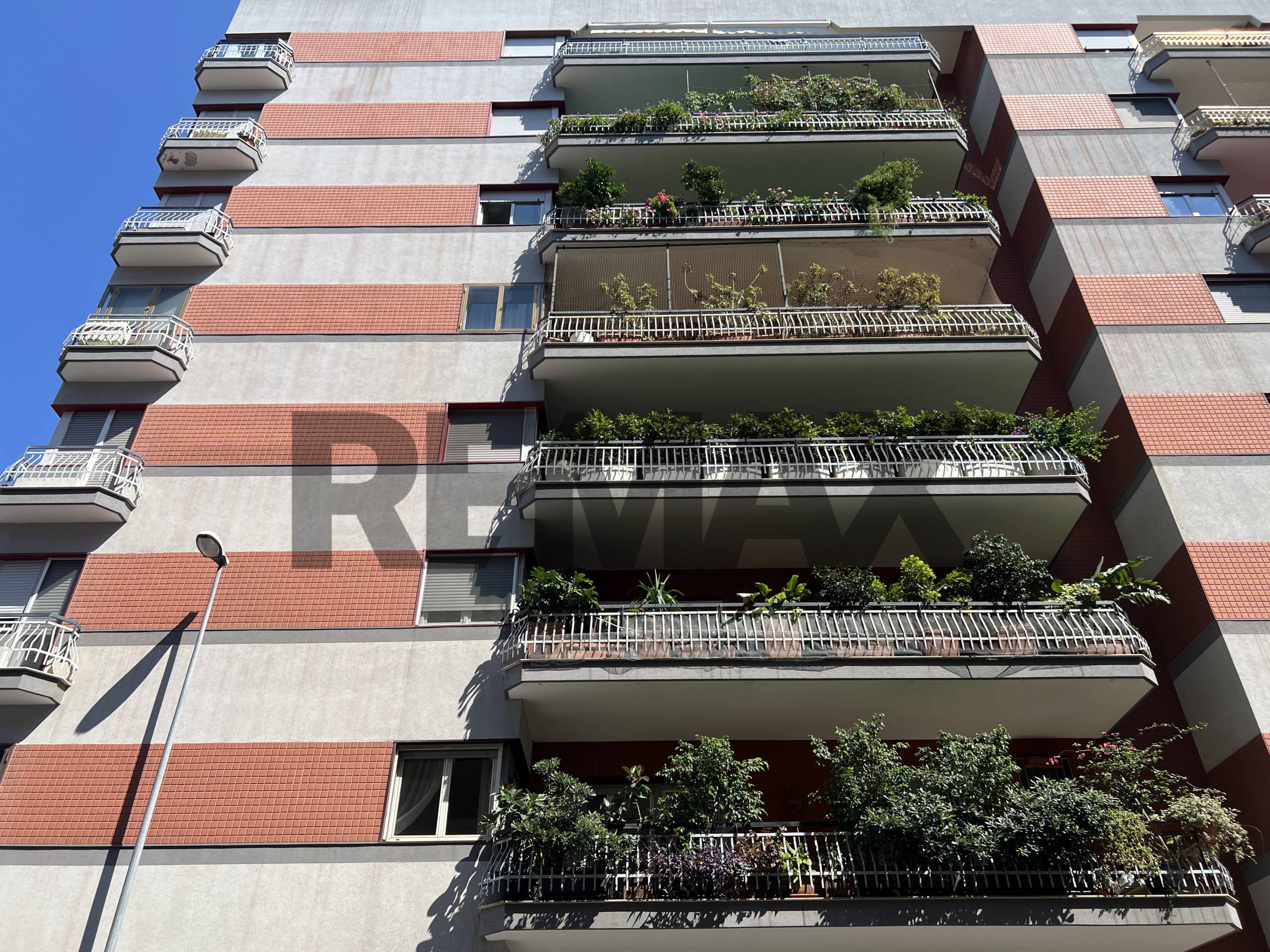 Appartamento in vendita a Bari, Picone