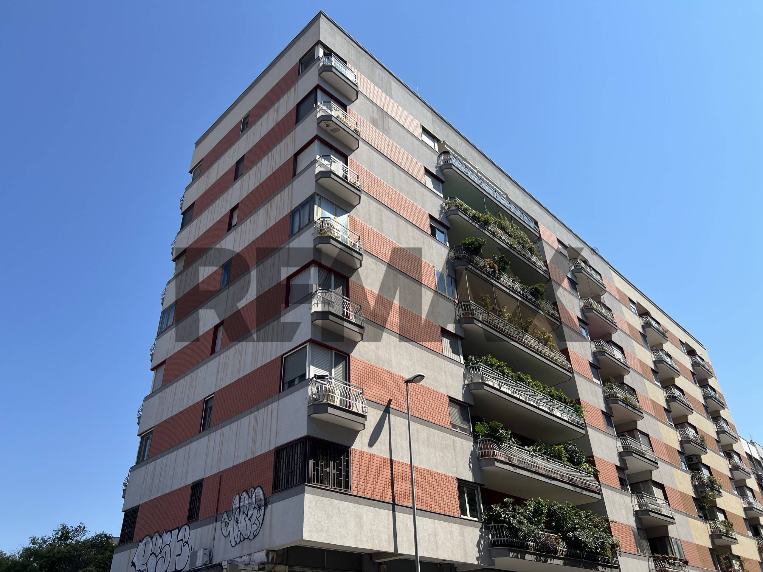 Appartamento in vendita a Bari, Picone