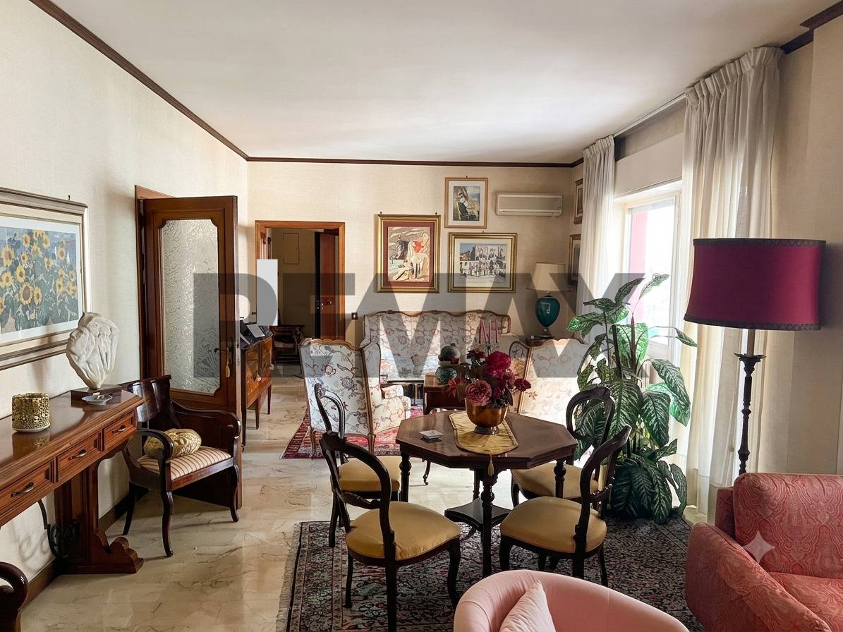 Appartamento in vendita a Bari, Picone