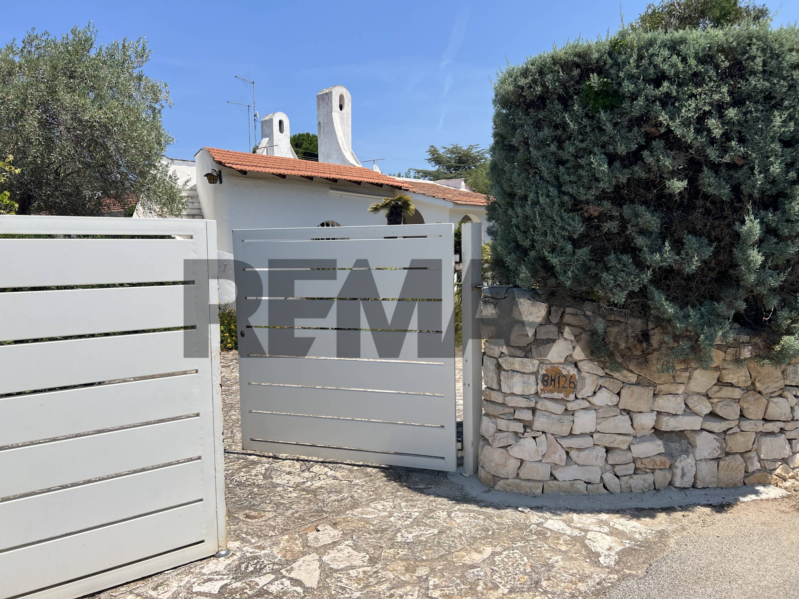 Villetta bifamiliare in vendita a Ostuni