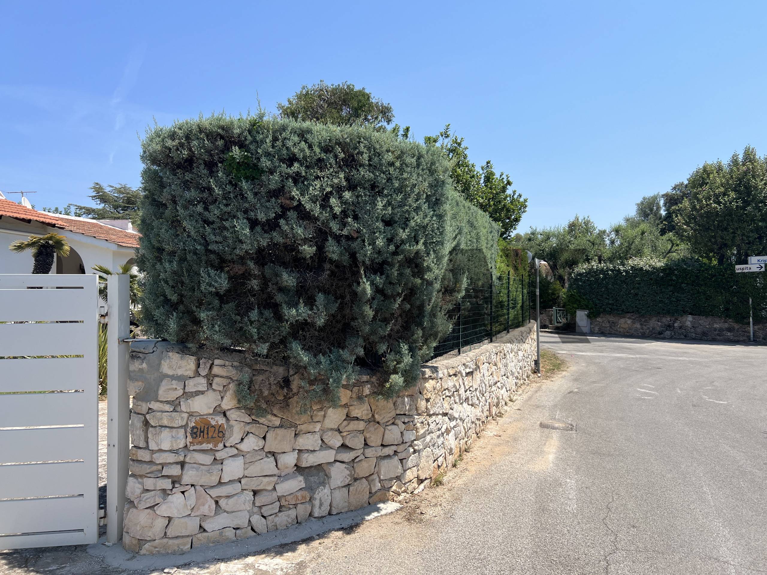 Villetta bifamiliare in vendita a Ostuni