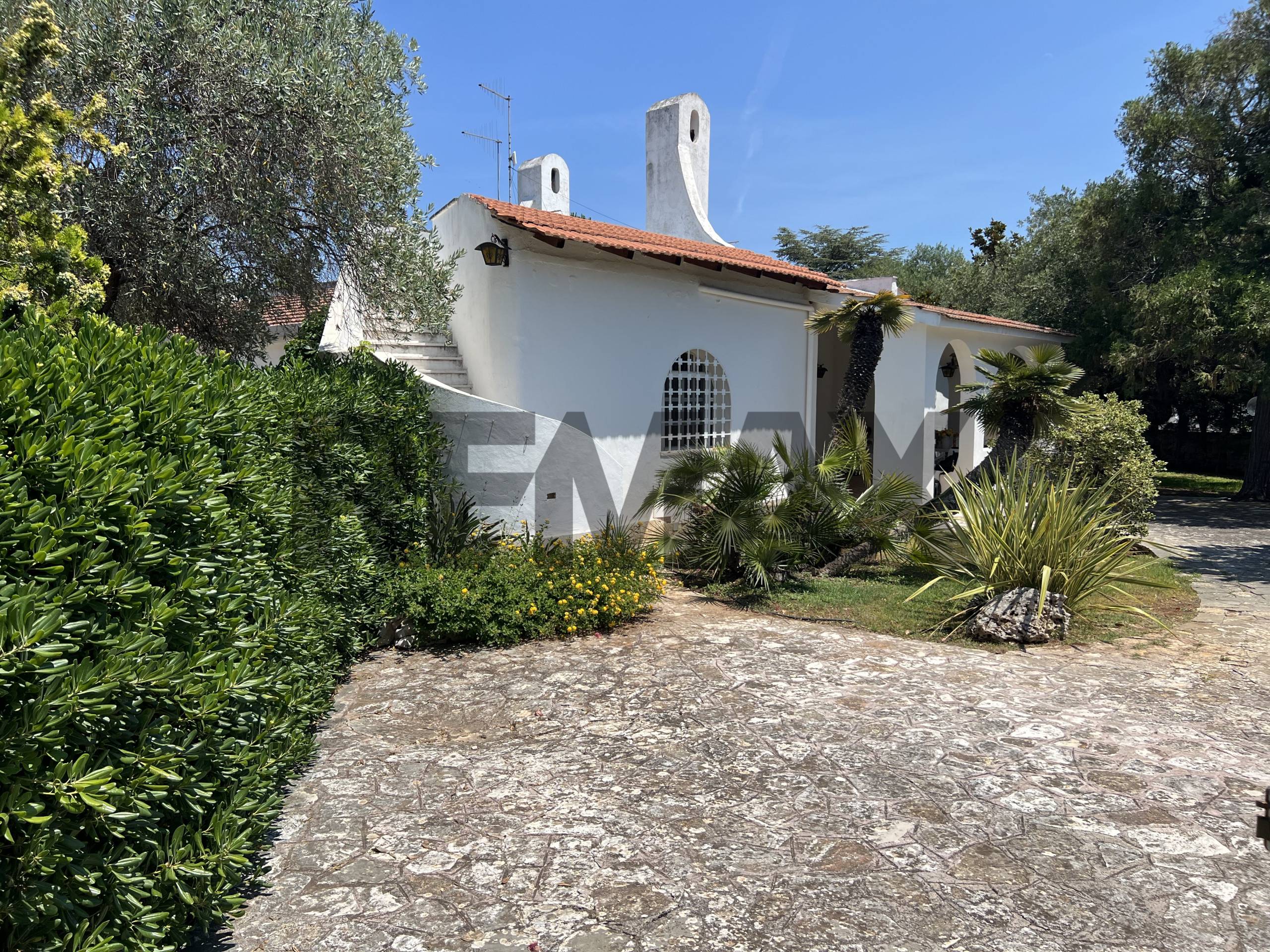 Villetta bifamiliare in vendita a Ostuni