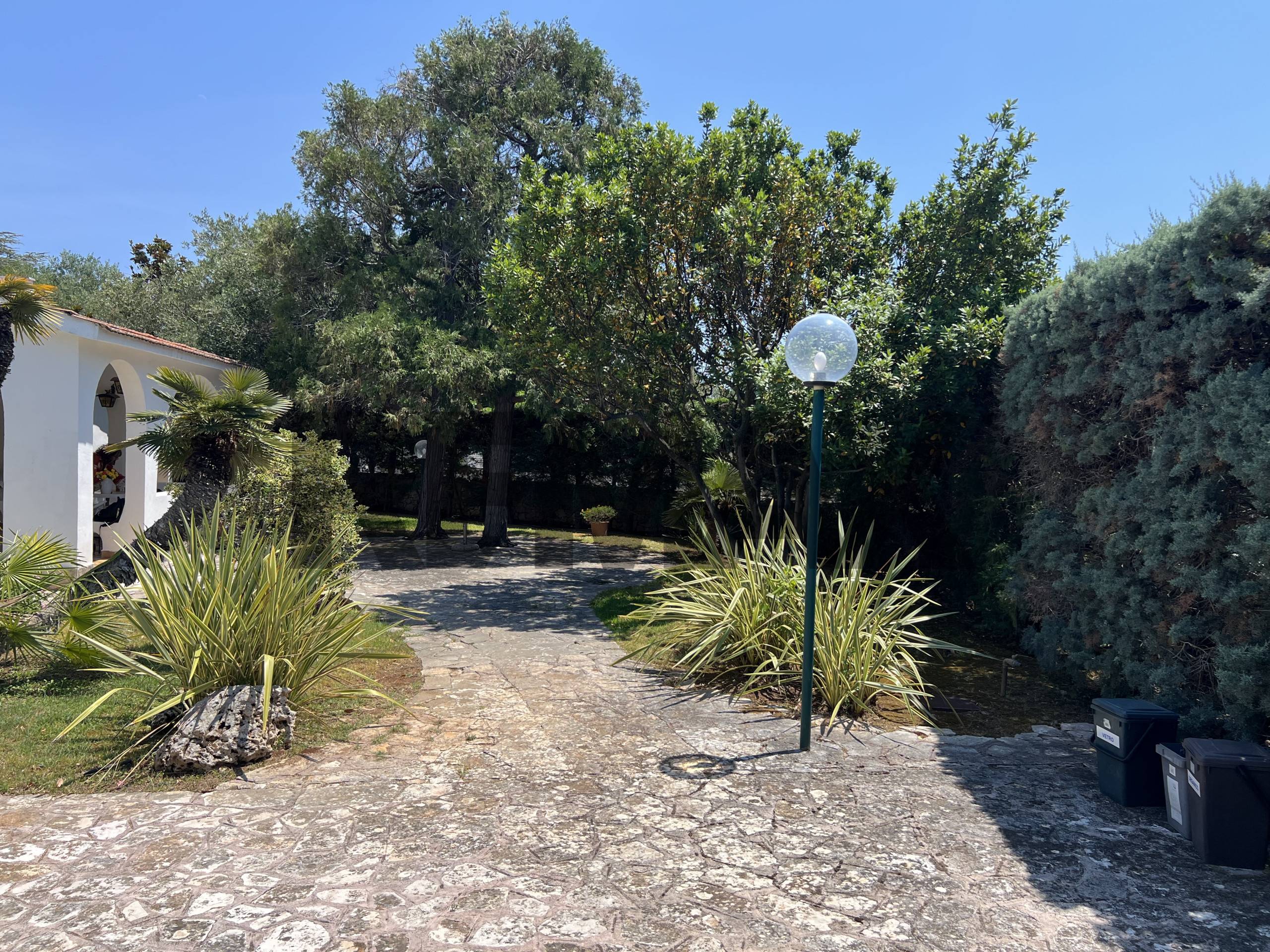 Villetta bifamiliare in vendita a Ostuni