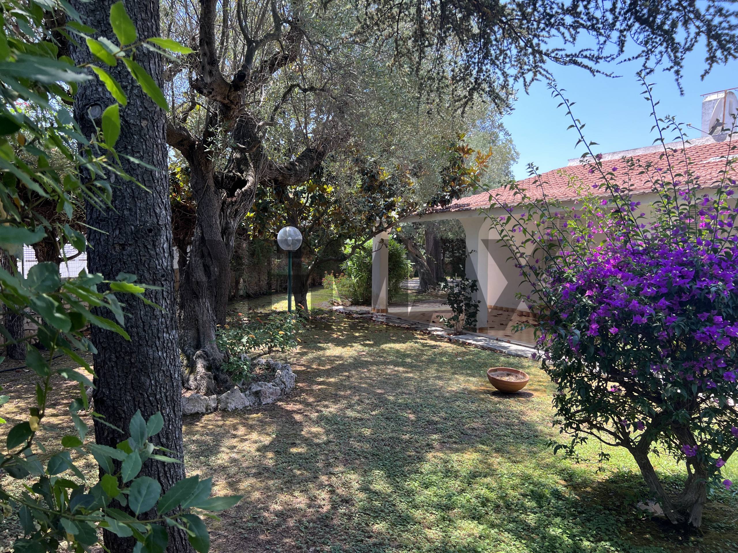 Villetta bifamiliare in vendita a Ostuni
