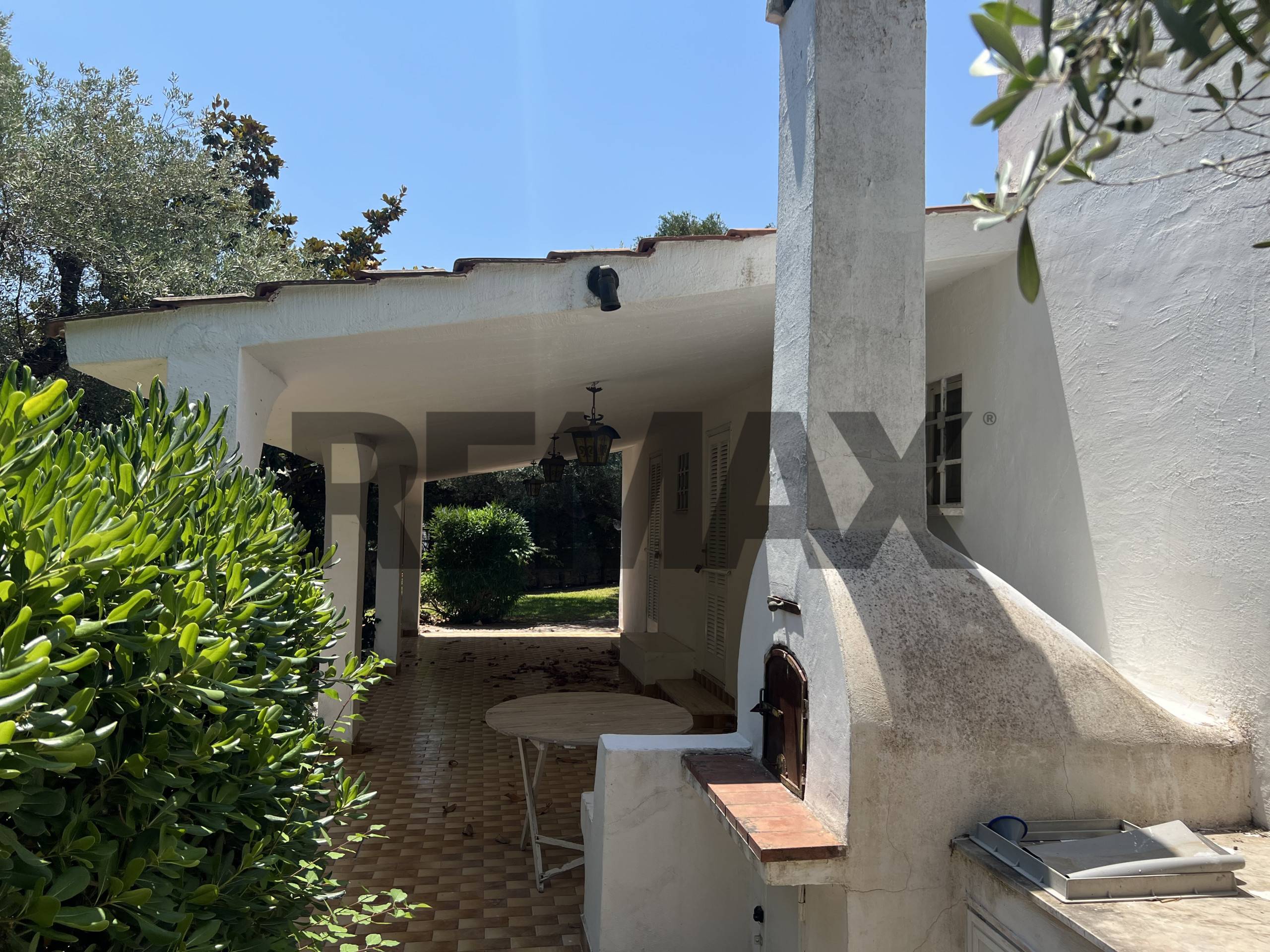 Villetta bifamiliare in vendita a Ostuni