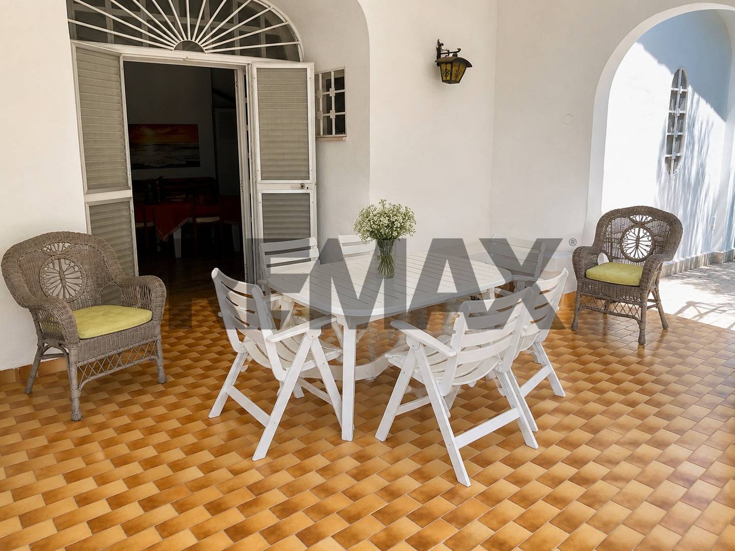 Villetta bifamiliare in vendita a Ostuni