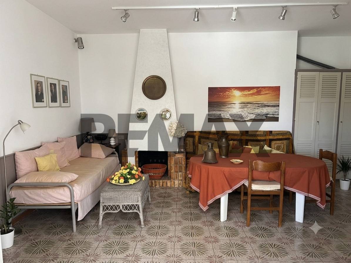 Villetta bifamiliare in vendita a Ostuni