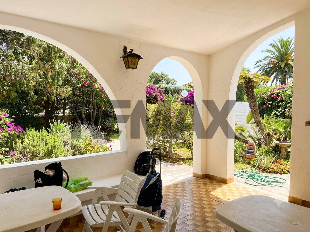 Villetta bifamiliare in vendita a Ostuni