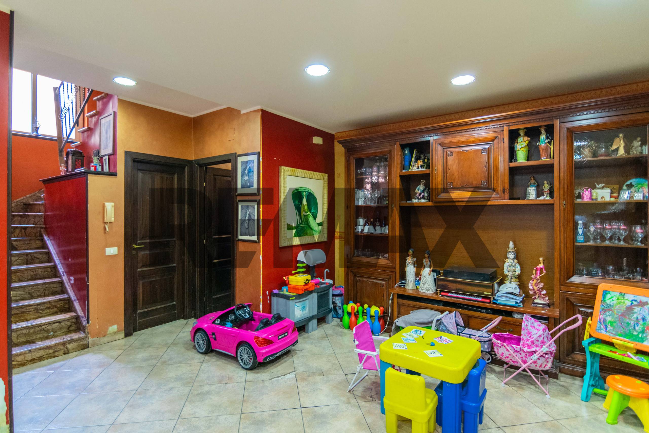 Villa in vendita a Catania, San nullo, gal... - foto 10