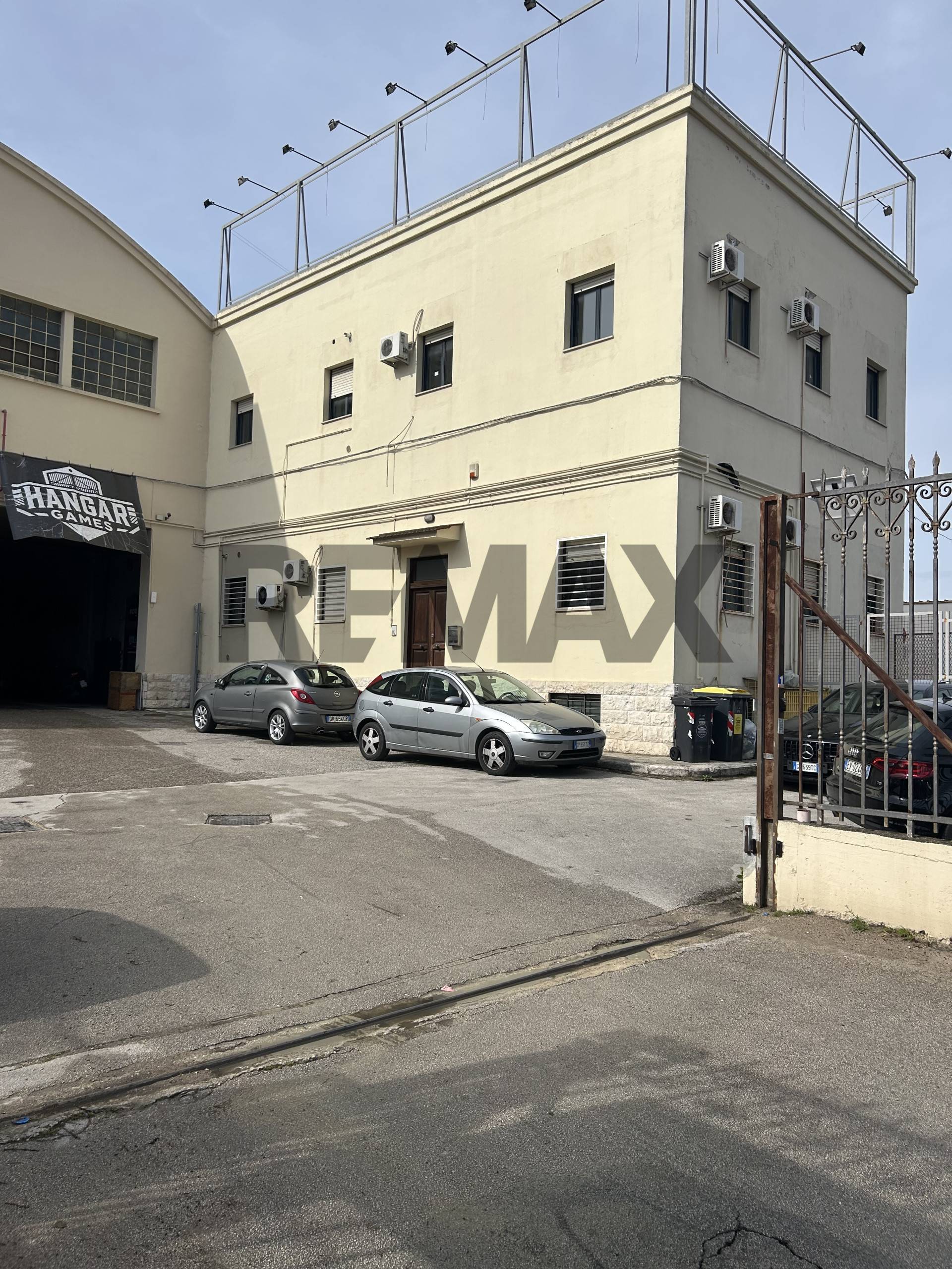 Ufficio Bari