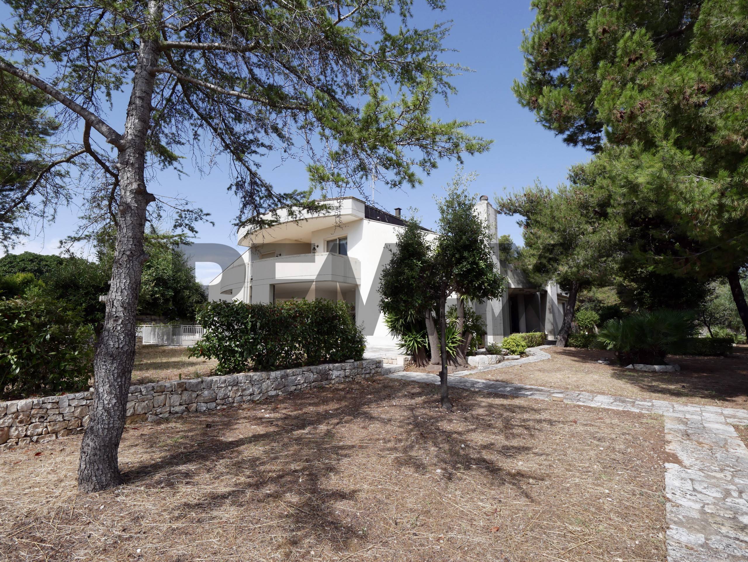 Villa o villino Noicattaro