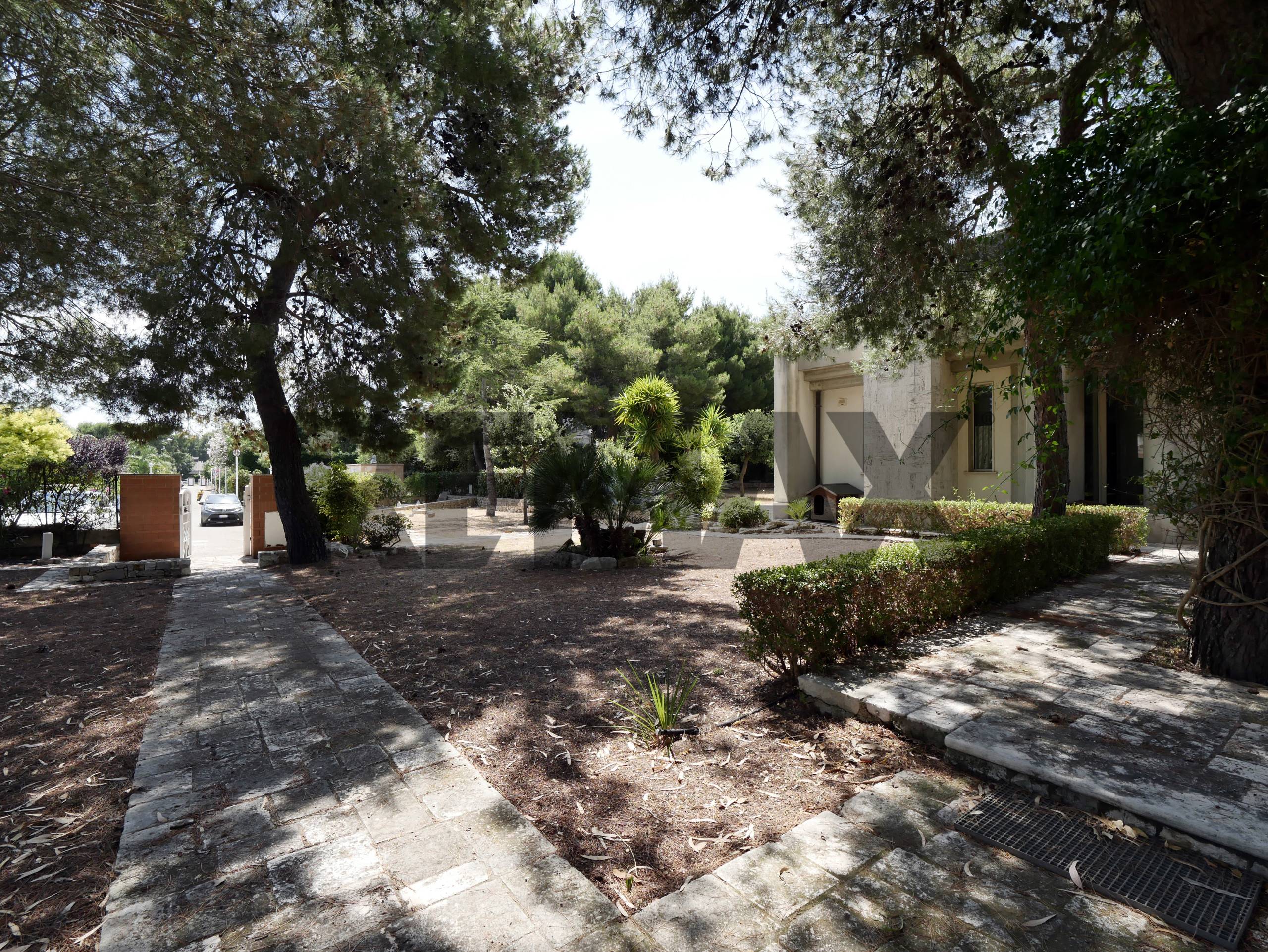 Villa o villino Noicattaro