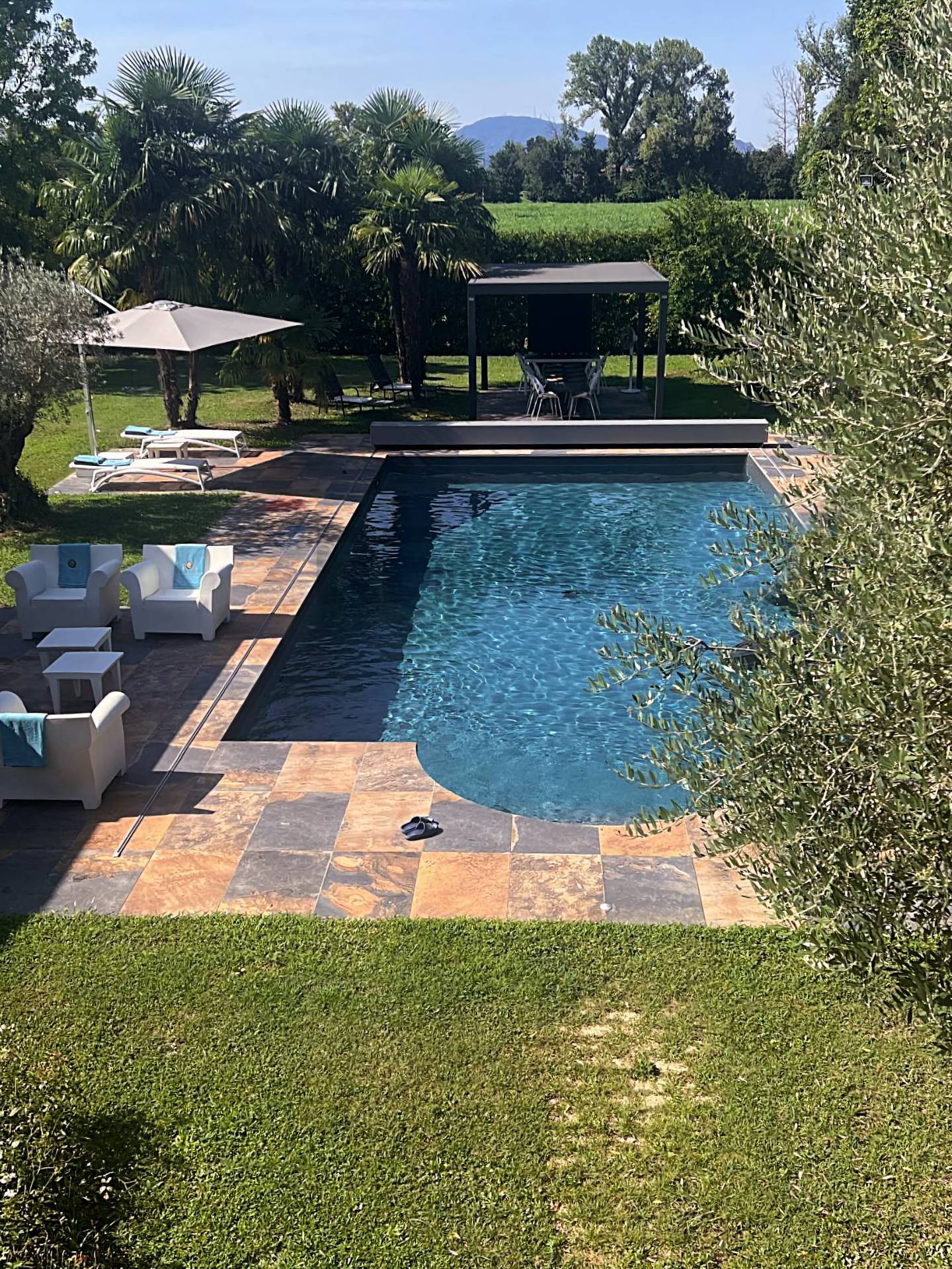 ...