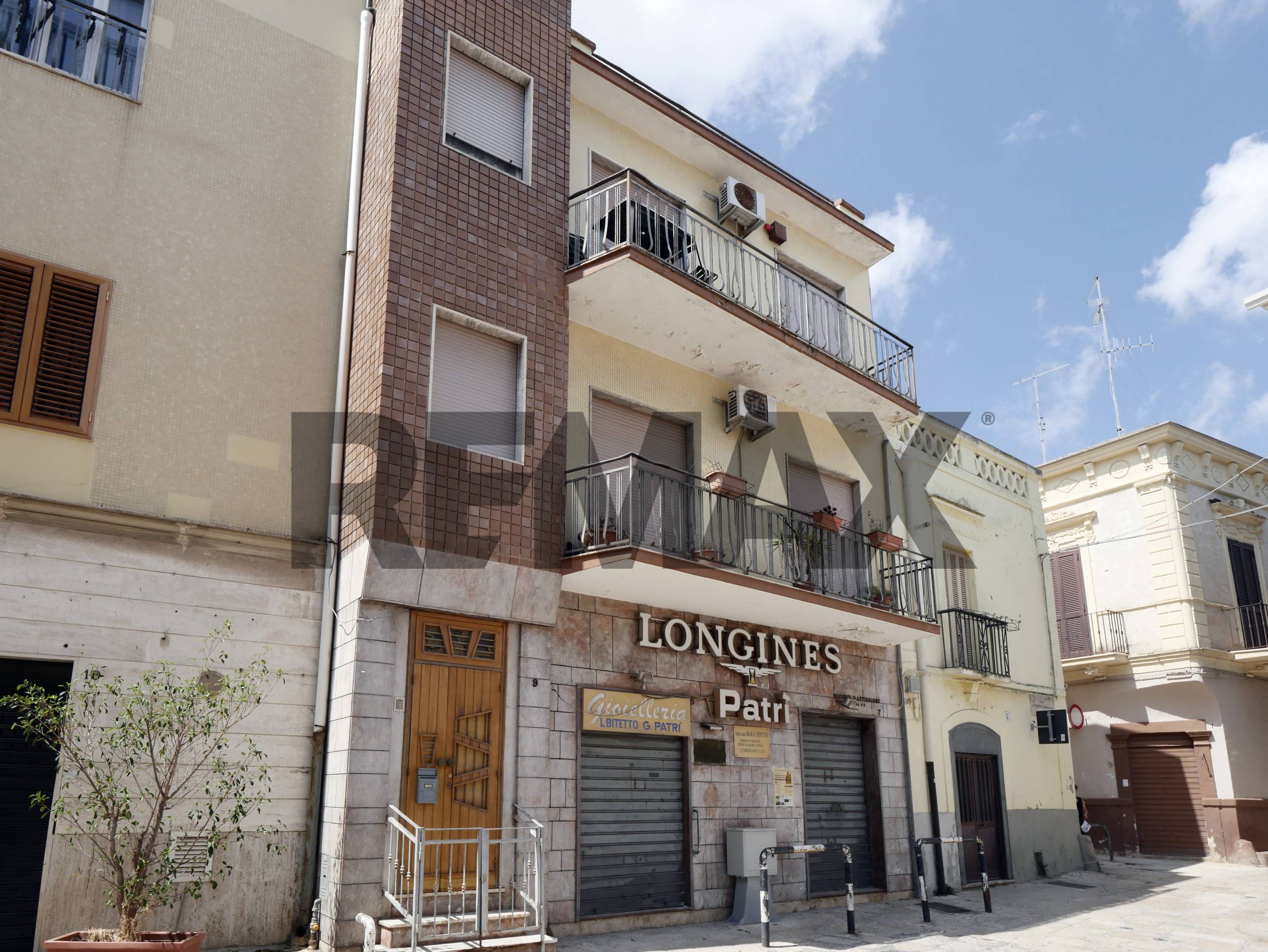 Casa Indipendente Bari