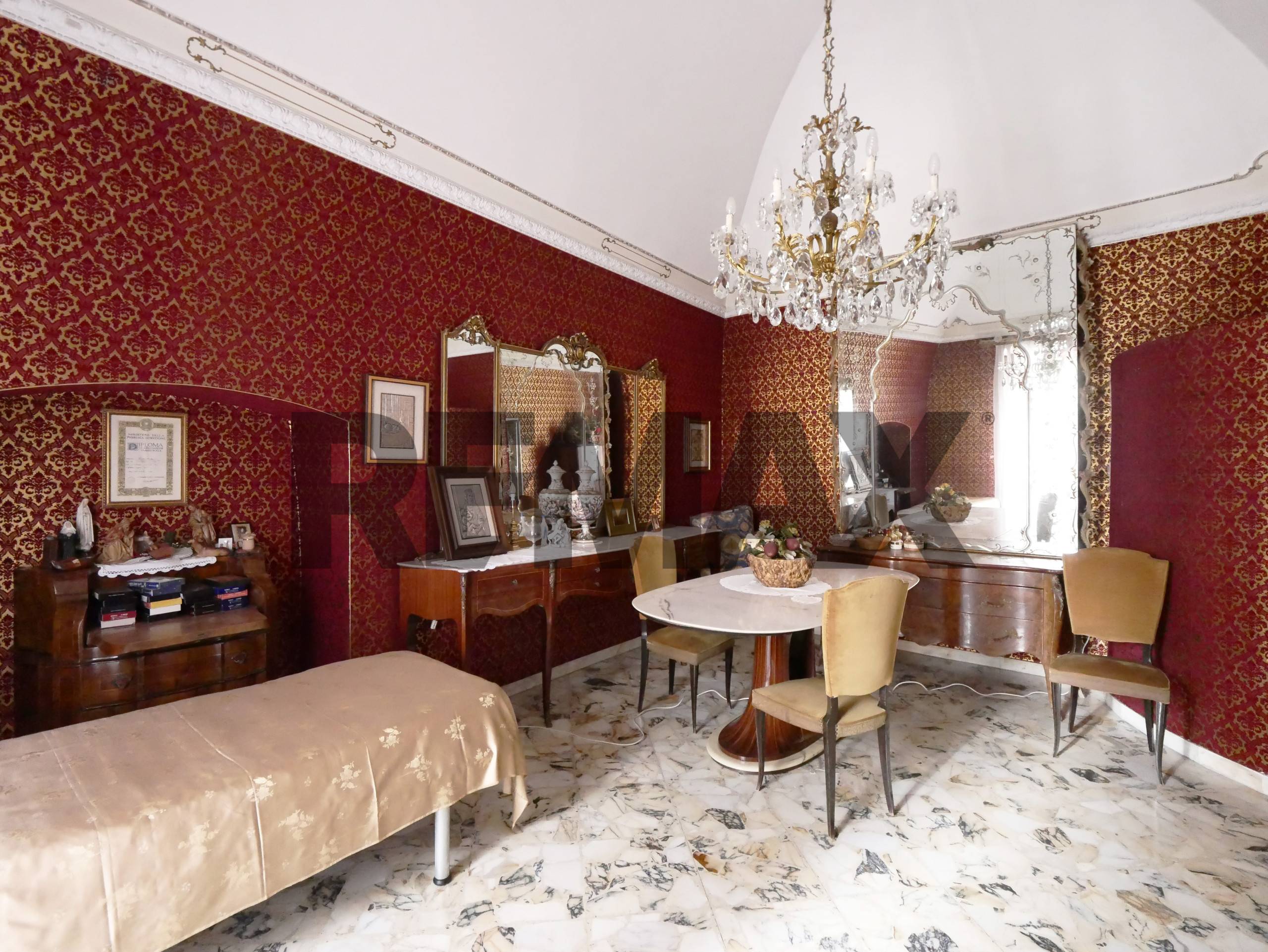 Casa Indipendente Bari