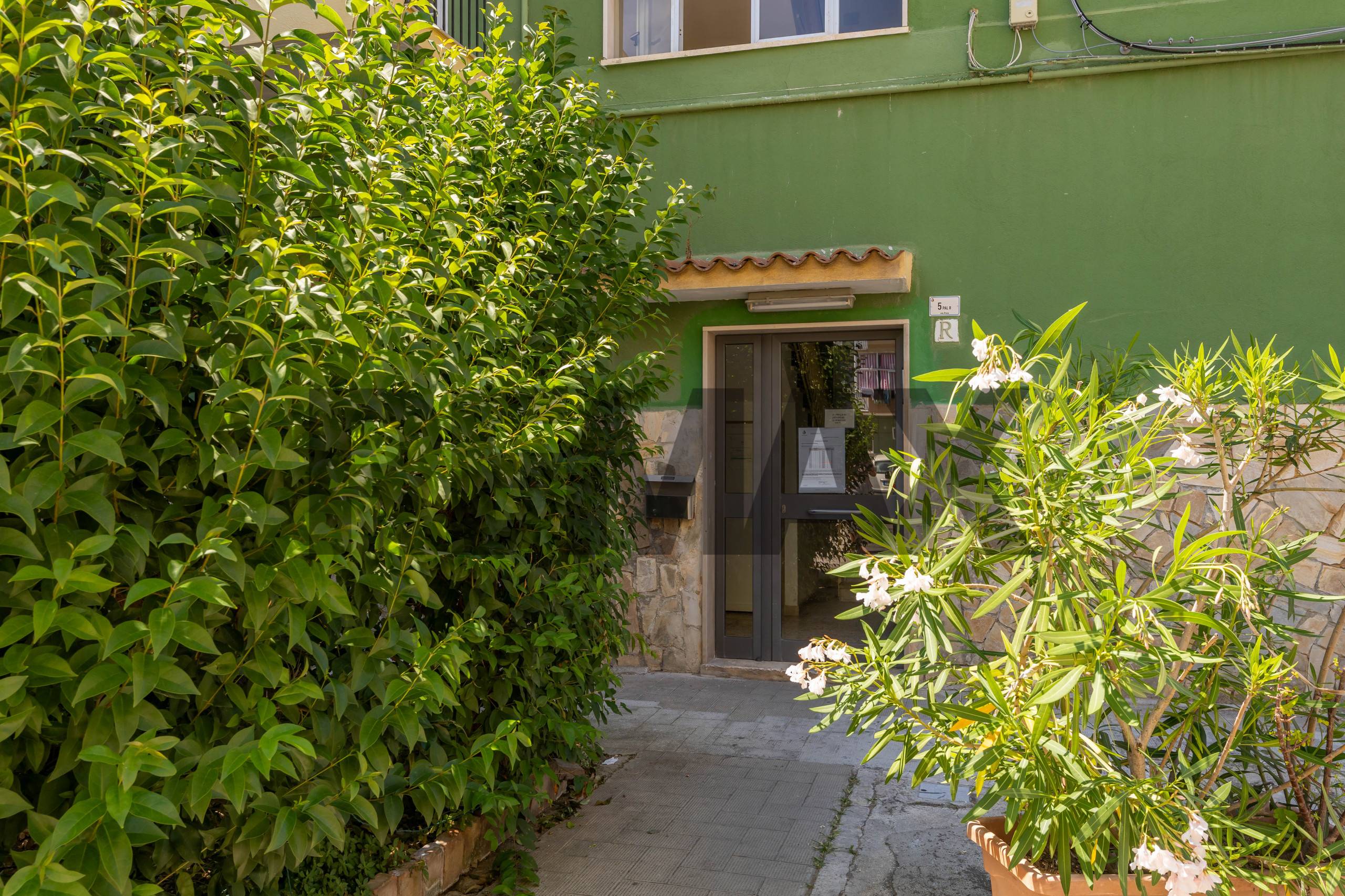 Appartamento in vendita a Bari, San Cataldo