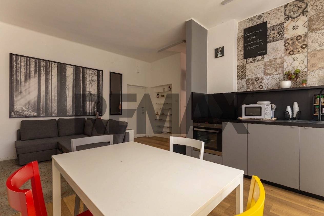 Appartamento in vendita a Bari, San Cataldo