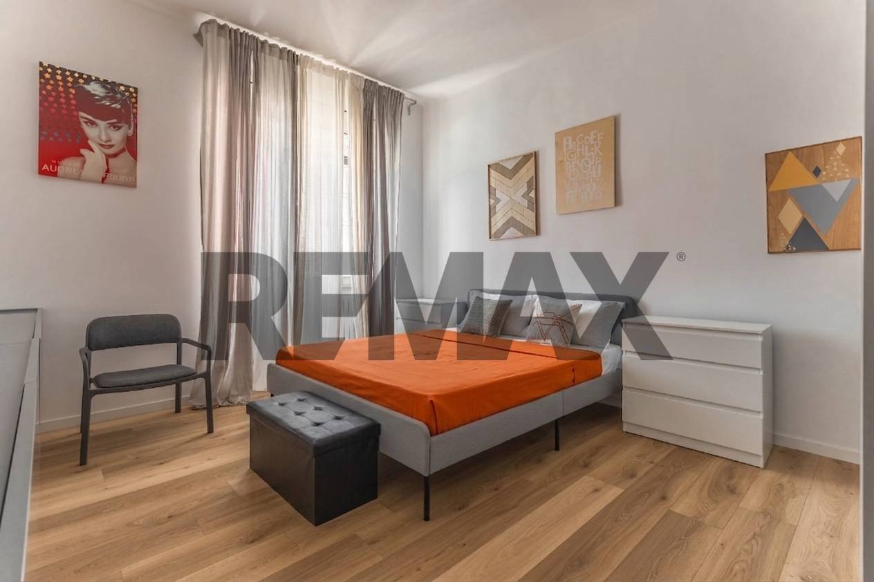 Appartamento in vendita a Bari, San Cataldo