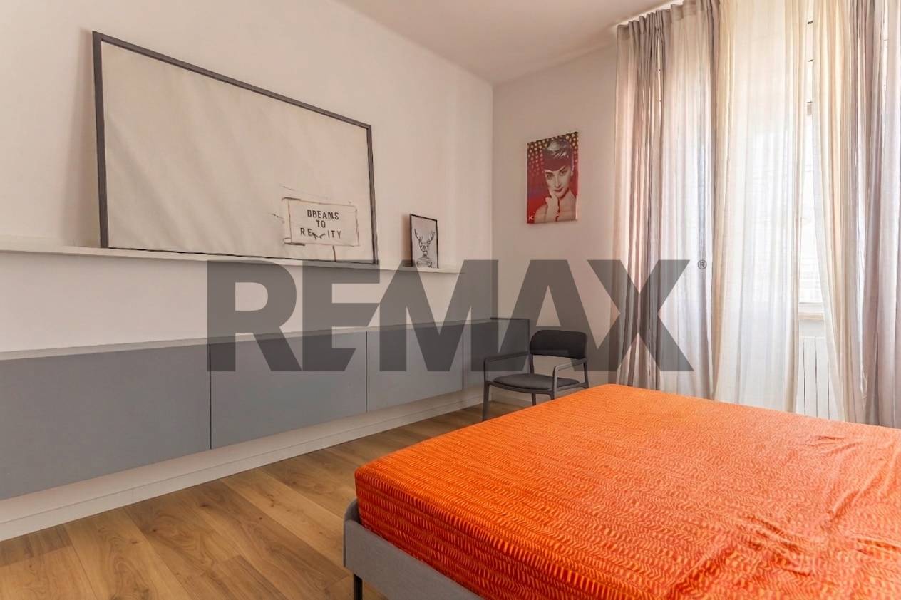 Appartamento in vendita a Bari, San Cataldo