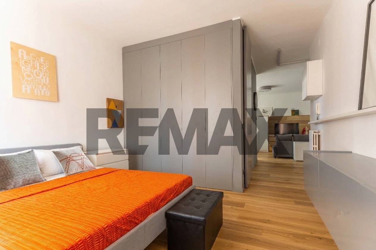 Appartamento in vendita a Bari, San Cataldo