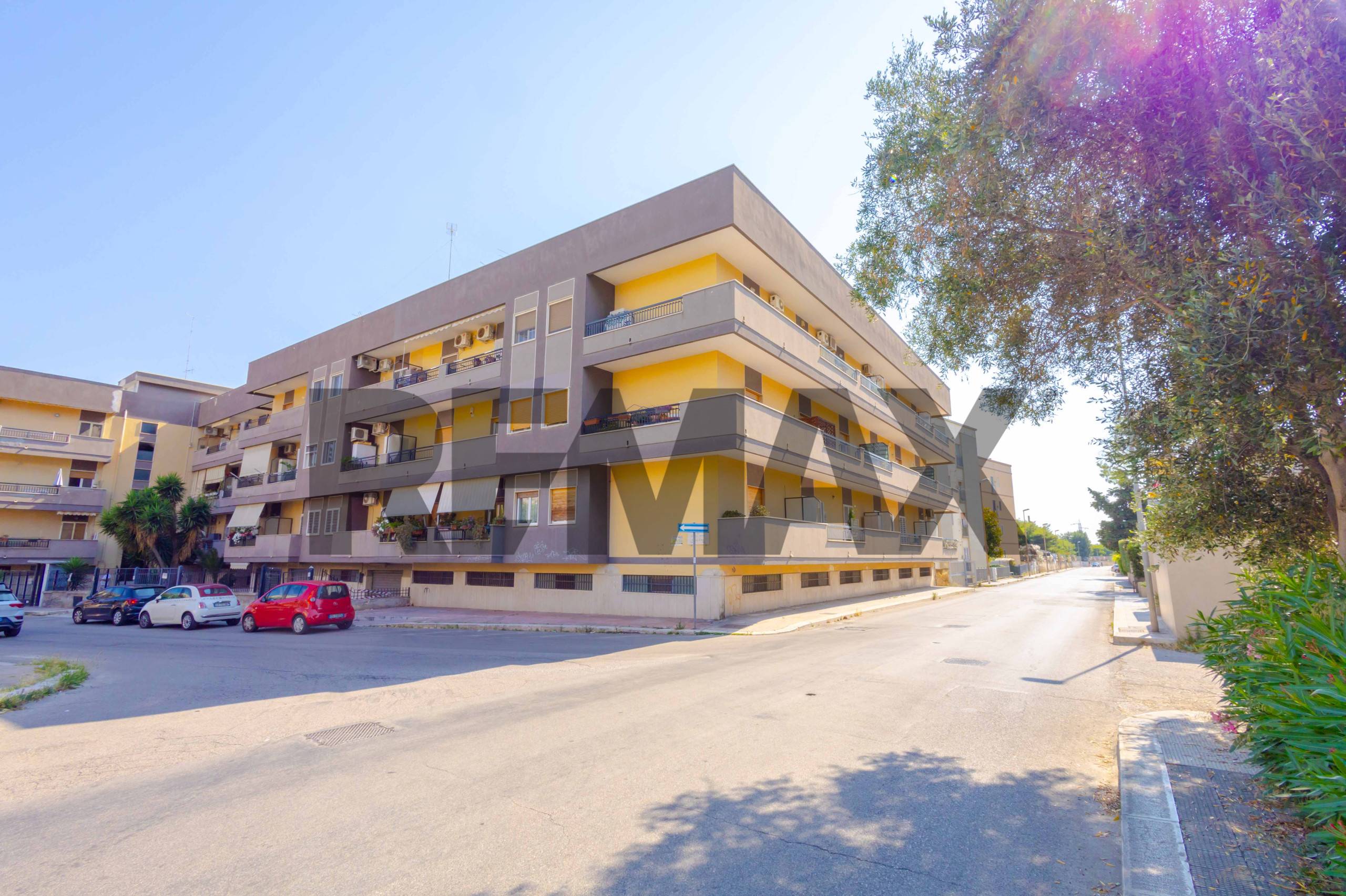 Appartamento Bari