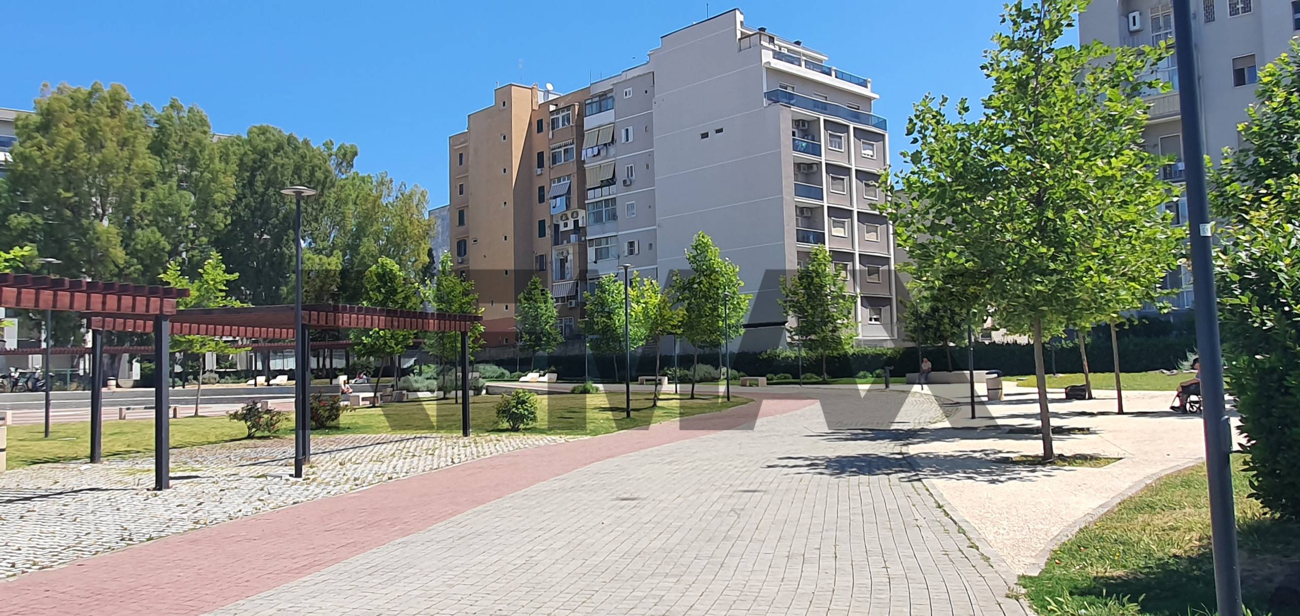 Appartamento Bari