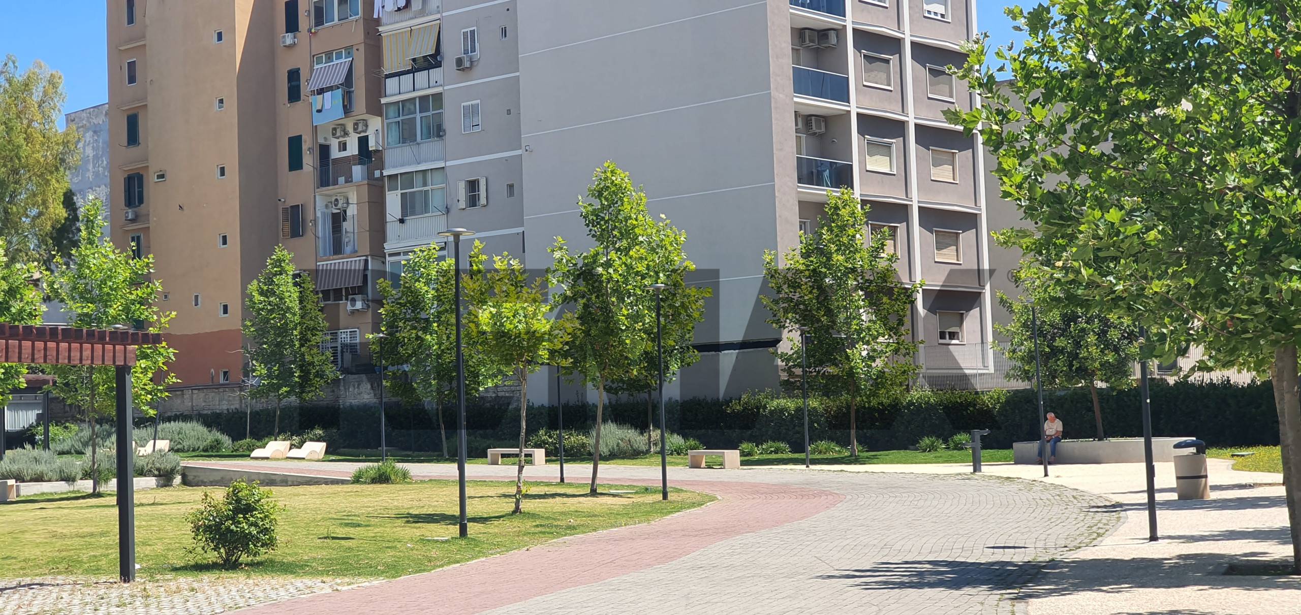Appartamento Bari