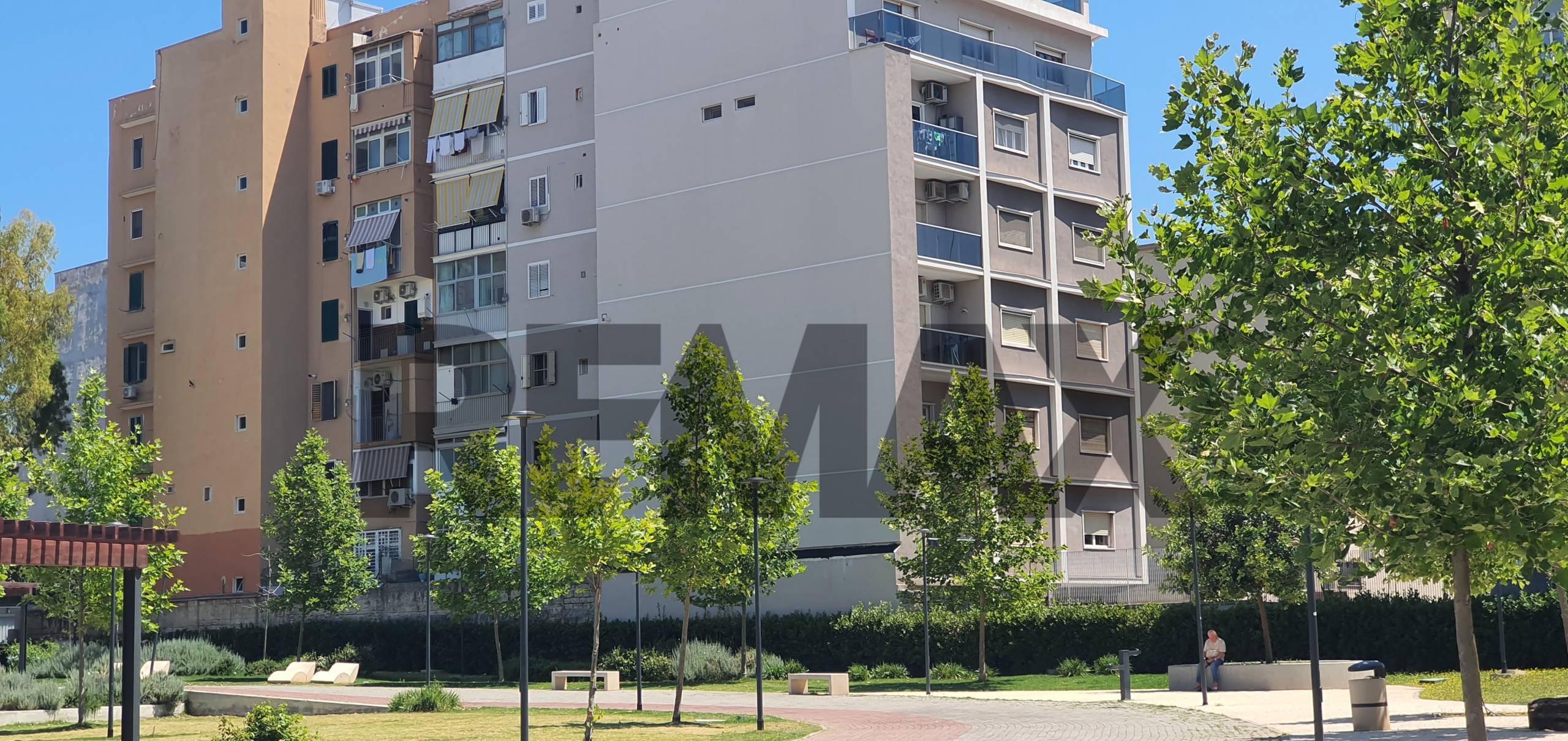 Appartamento Bari
