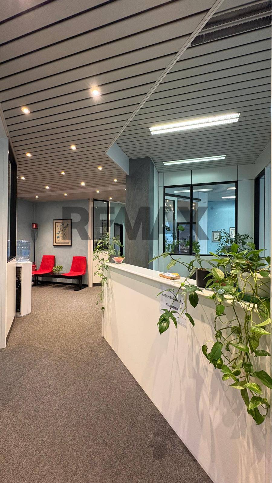 Ufficio in vendita a Milano, Bicocca, nigu... - foto 3