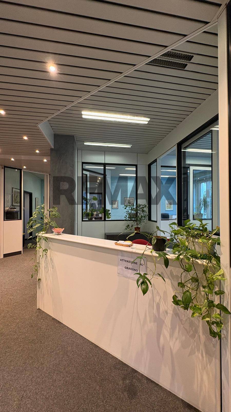 Ufficio in vendita a Milano, Bicocca, nigu... - foto 4