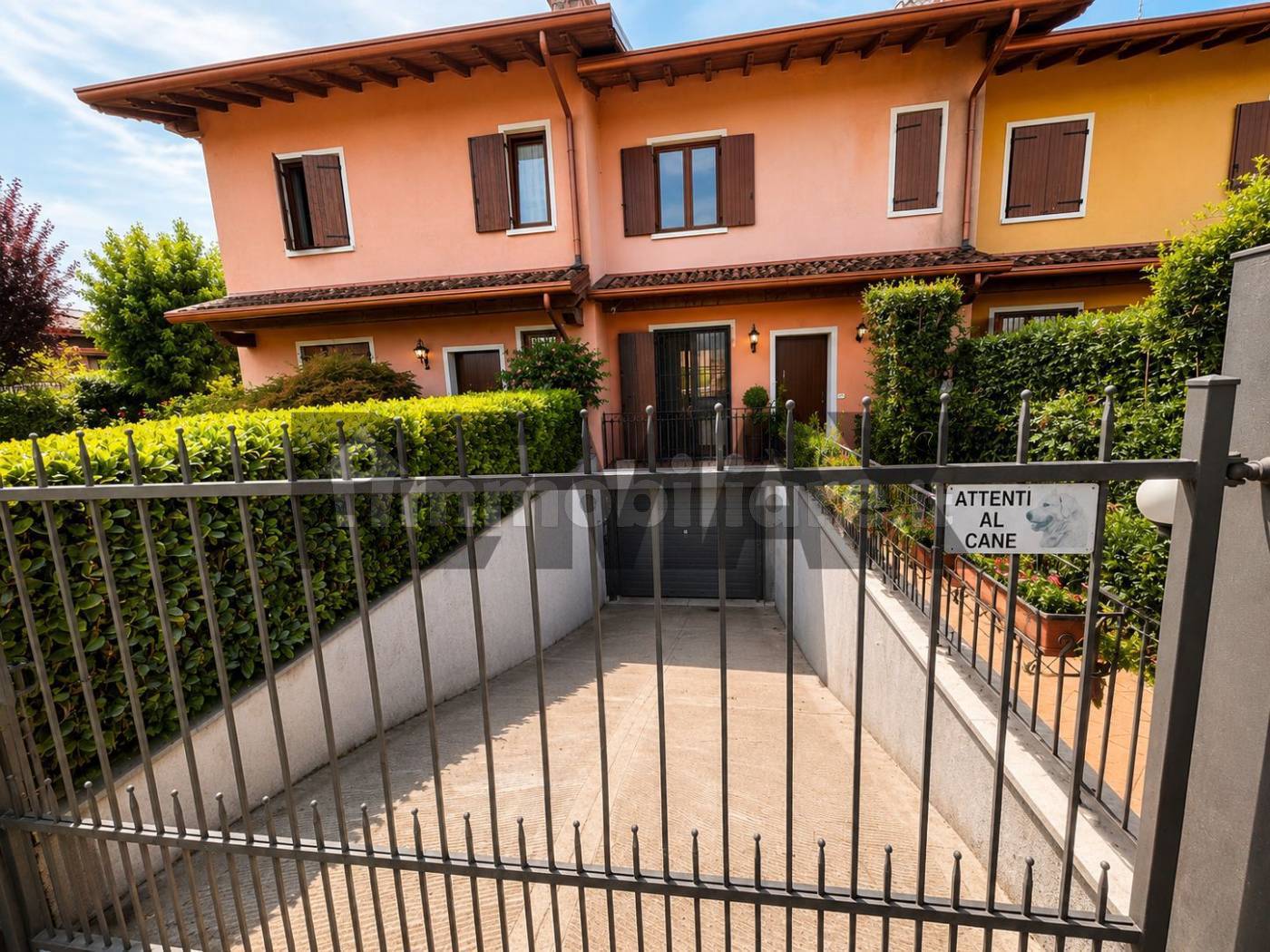 Villa in vendita a Mazzano - foto 2