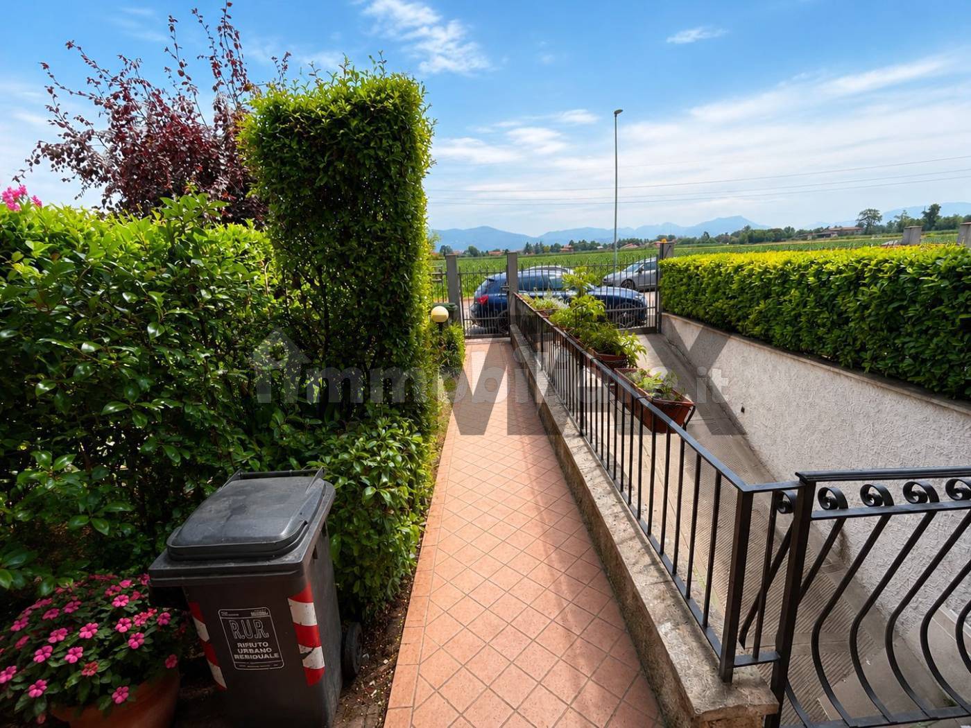 Villa in vendita a Mazzano - foto 3