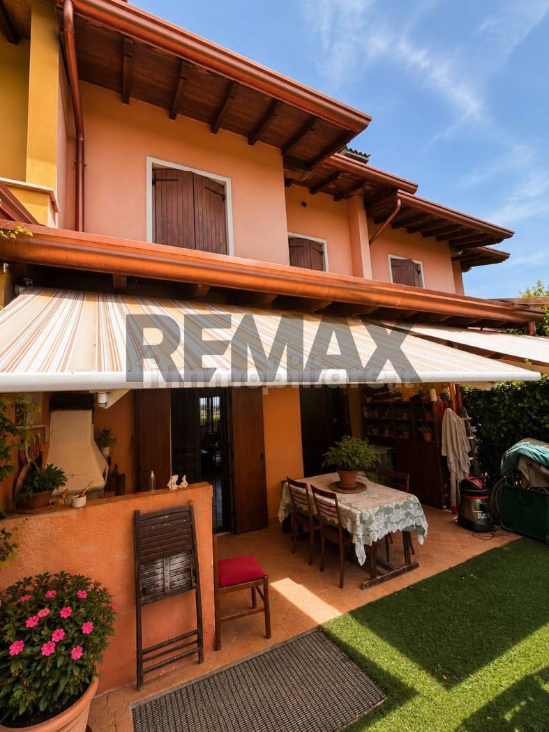 Villa in vendita a Mazzano - foto 4