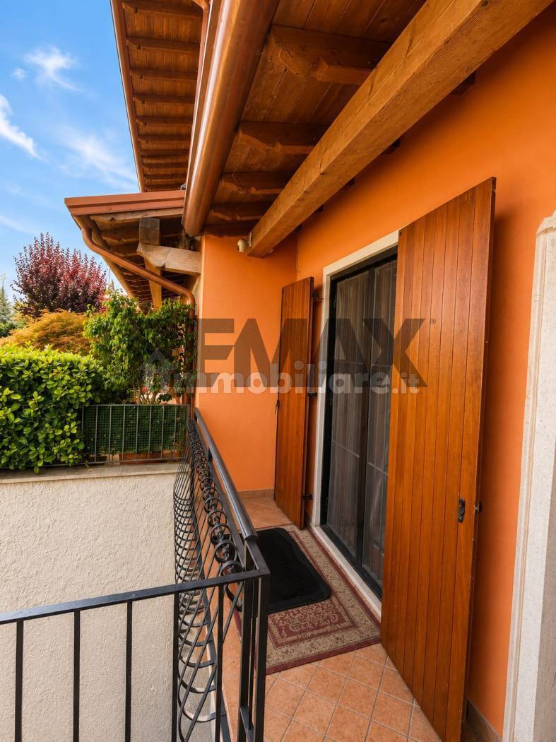 Villa in vendita a Mazzano - foto 5