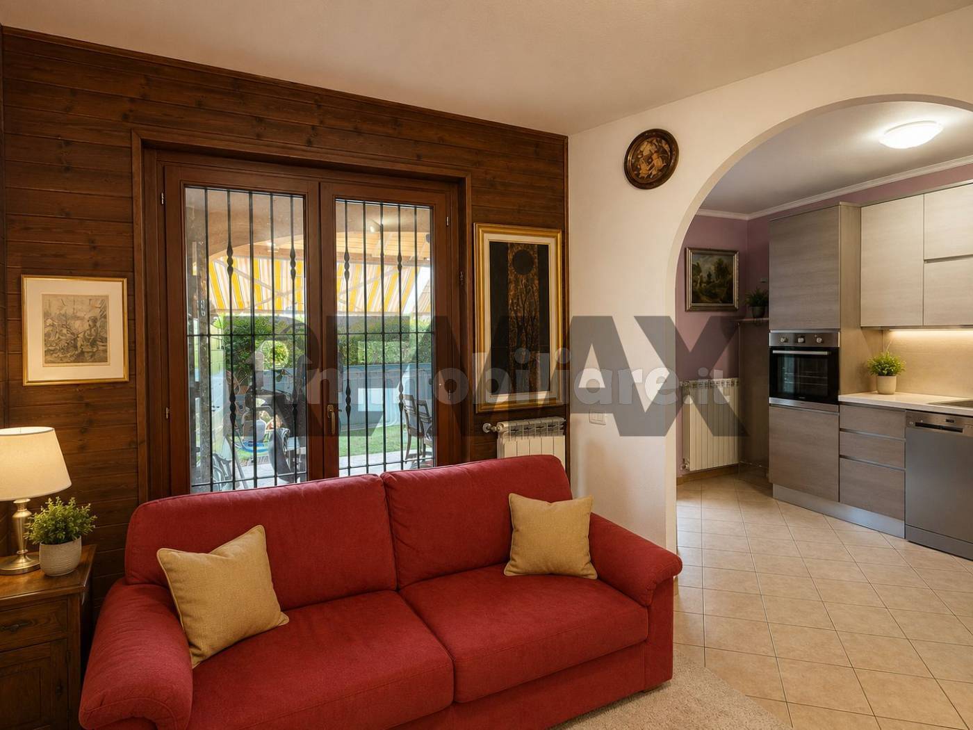 Villa in vendita a Mazzano - foto 8
