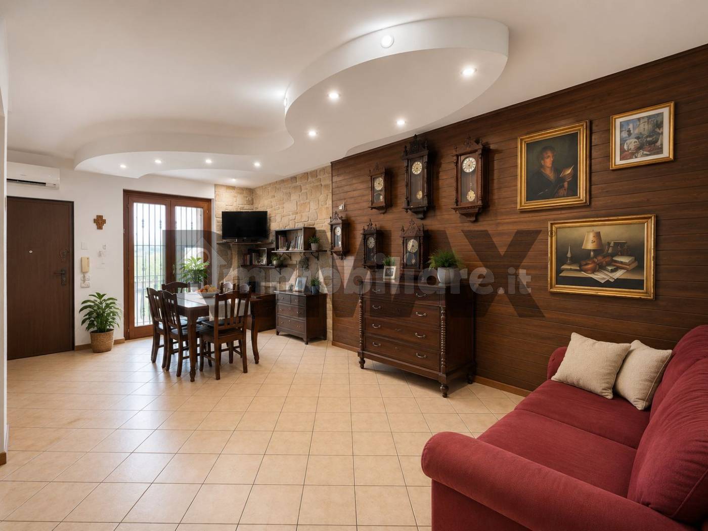 Villa in vendita a Mazzano - foto 9