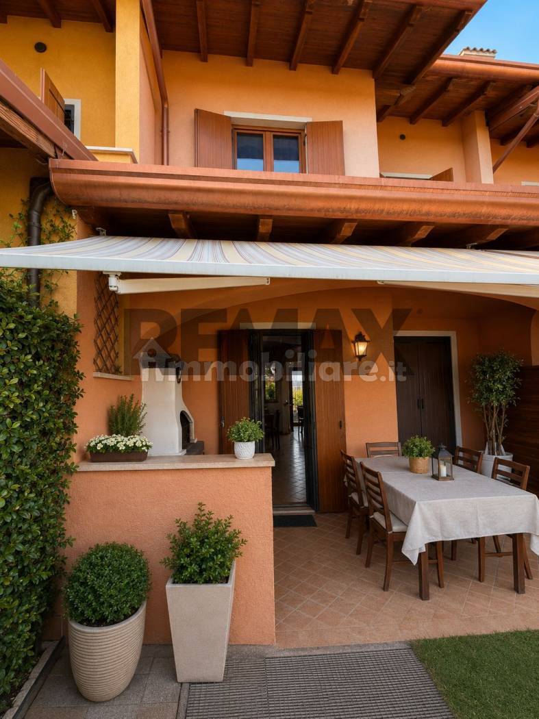 Villa in vendita a Mazzano - foto 1