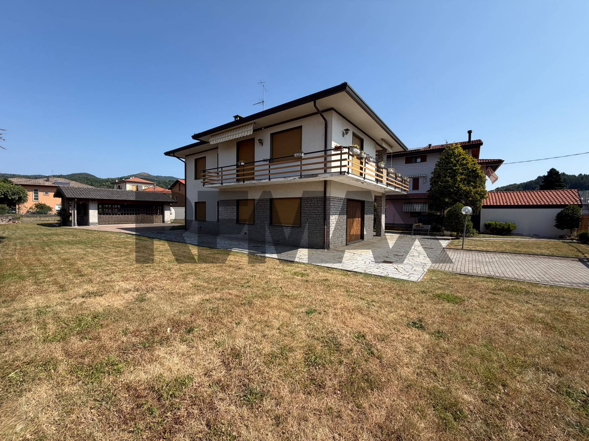 Appartamento in vendita a Induno Olona - foto 1