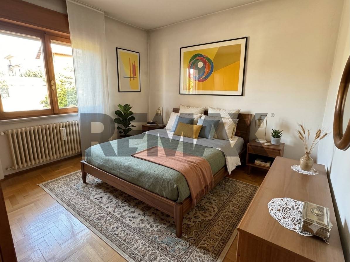 Appartamento in vendita a Induno Olona - foto 10