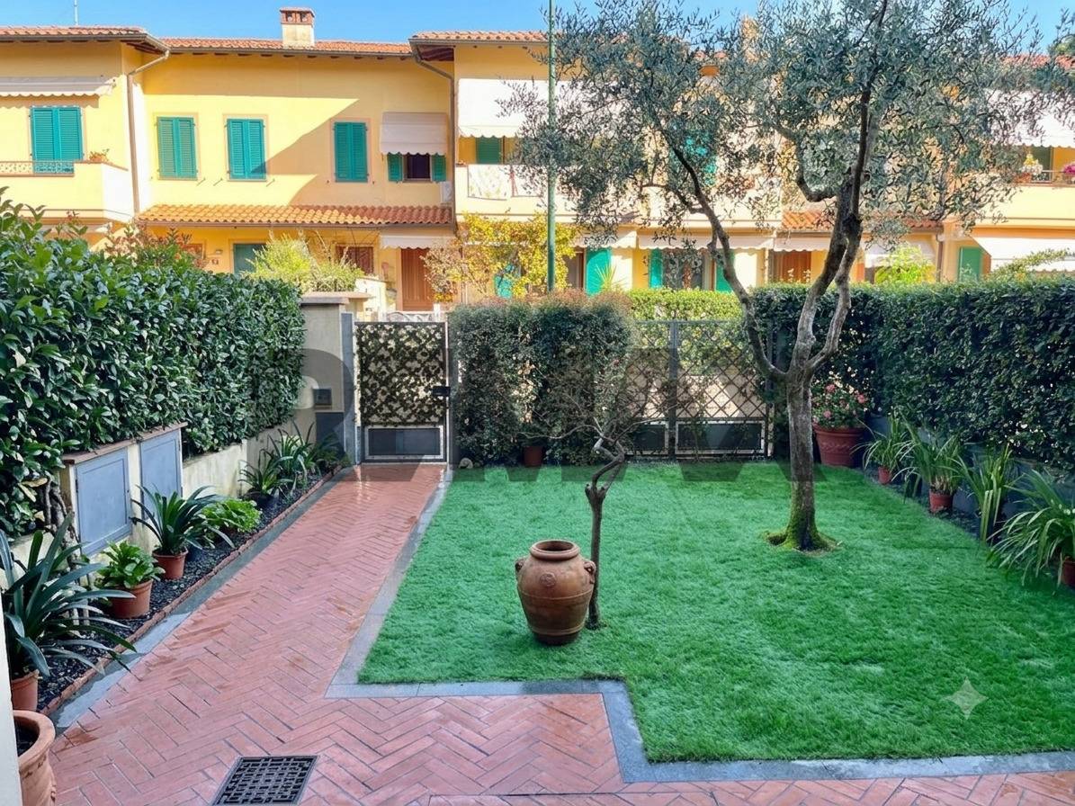Casa Indipendente in vendita a Forte dei Marmi - foto 5